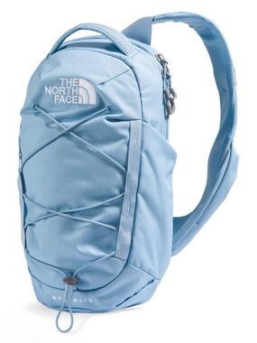 The North Face borealis sling bag